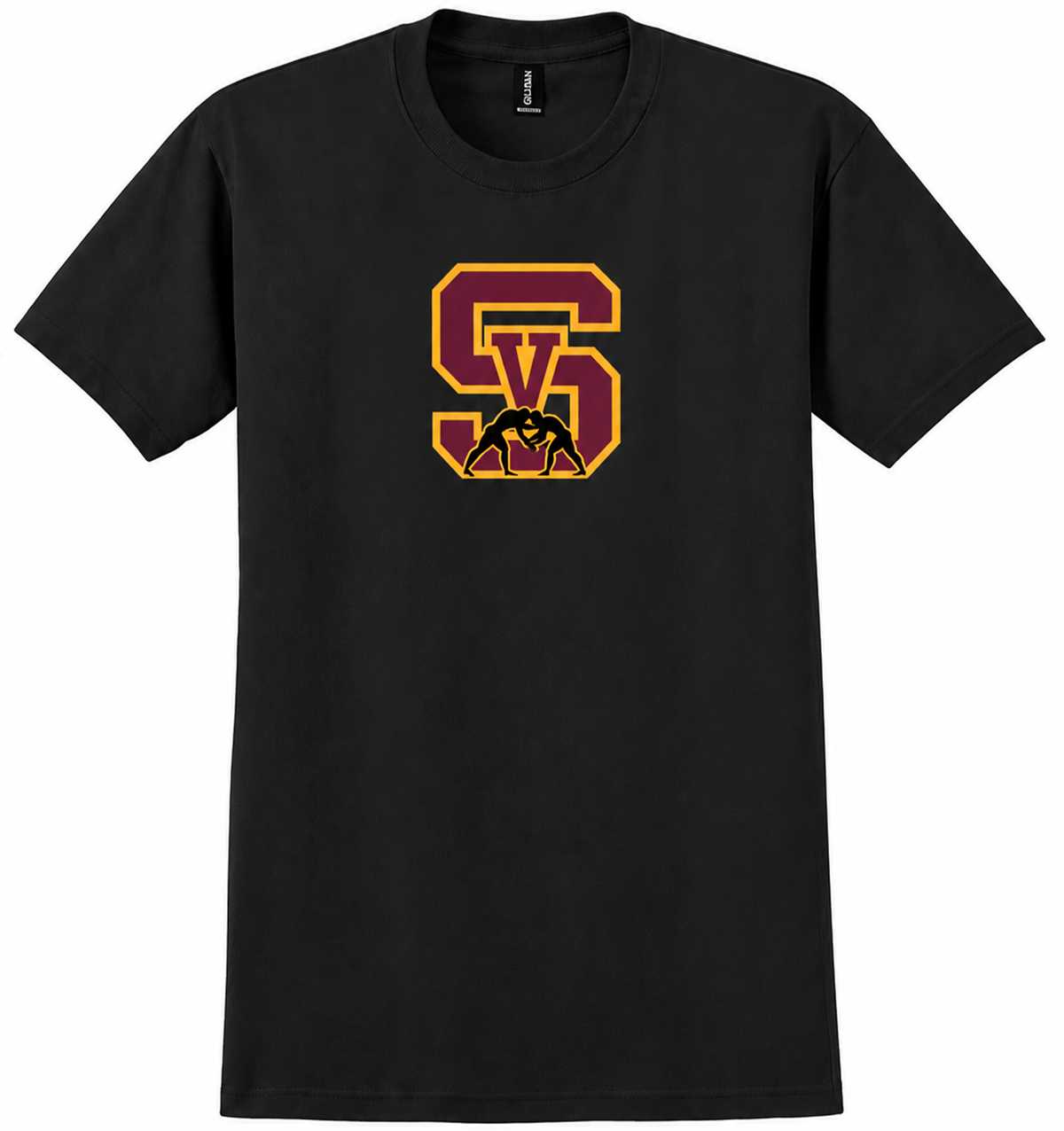 SV Wrestling Unisex T-Shirt