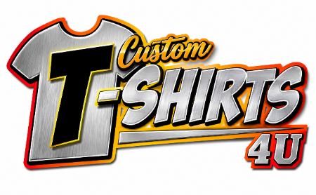Custom T-Shirts 4U