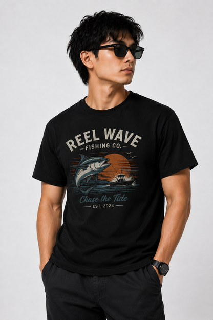 T-SHIRT + DTF PRINTING ONLINE SPECIAL