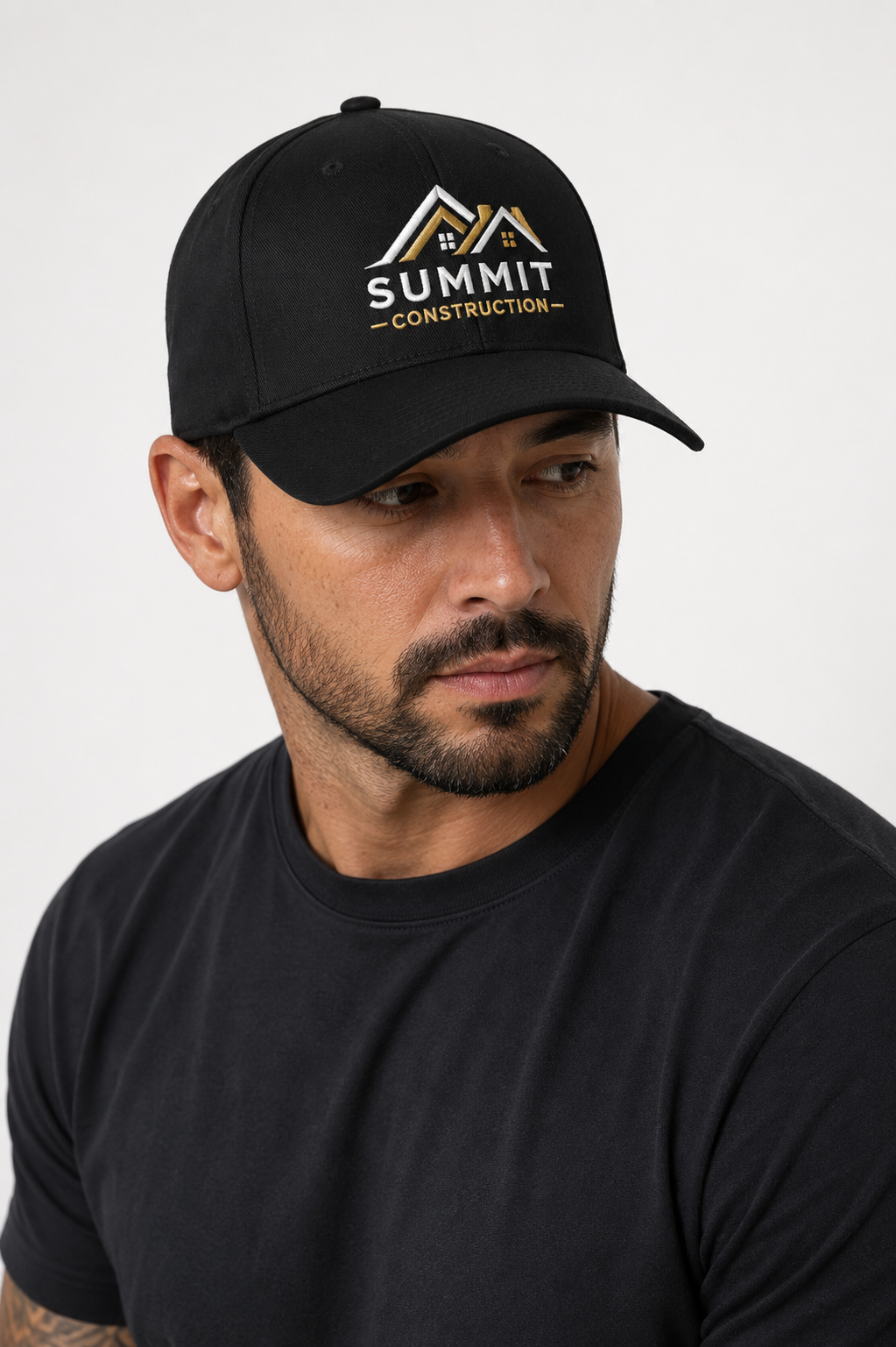 HATS + EMBROIDERY ONLINE SPECIAL