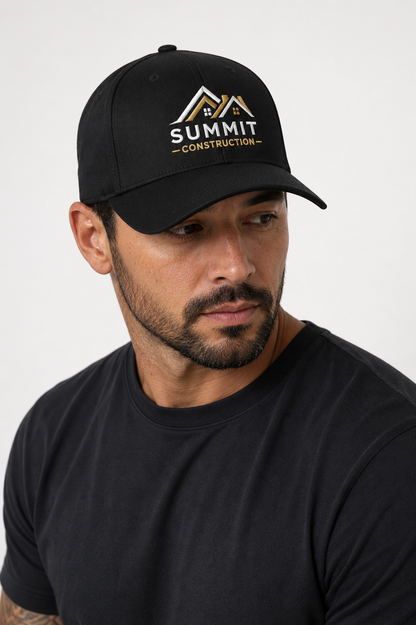 HATS + EMBROIDERY ONLINE SPECIAL