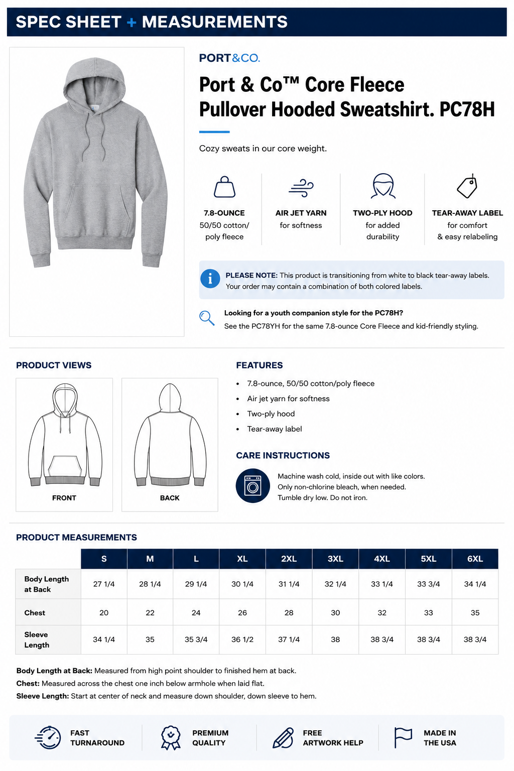 HOODIE SWEATER + SCREEN PRINTING ONLINE SPECIAL