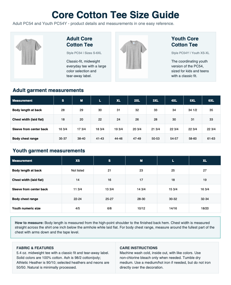 Madera Elementary T-Shirt (Heather Gray)