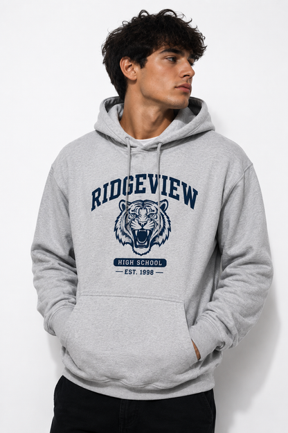 HOODIE SWEATER + SCREEN PRINTING ONLINE SPECIAL